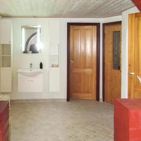 Four-bedroom Holiday In * Vesløs