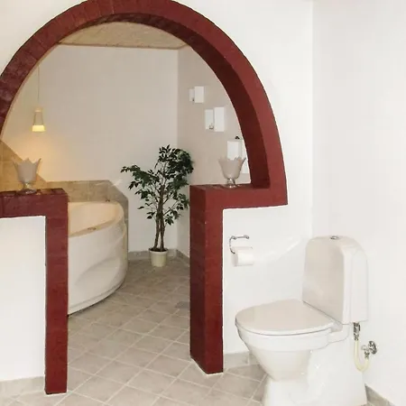 Four-bedroom Holiday In Nyaraló *
